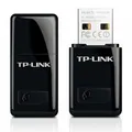 TP-LINK USB klient TL-WN823N 2.4GHz, 300Mbps, integrovaná anténa, 802.11n, soft AP(Wi-Fi Hotspot), WPS