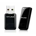 TP-LINK USB klient TL-WN823N 2.4GHz, 300Mbps, integrovaná anténa, 802.11n, soft AP(Wi-Fi Hotspot), WPS