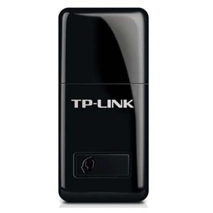 Hlavný obrázok produktu TP-LINK USB klient TL-WN823N 2.4GHz, 300Mbps, integrovaná anténa, 802.11n, soft AP(Wi-Fi