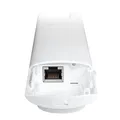 Ďalší obrázok produktu TP-LINK vonkajší prístupový bod EAP225-outdoor 2.4GHz a 5GHz, IPv6, PoE, 1200Mbps, externá odnímateľná anténa, 802.11ac, MU-MIMO,