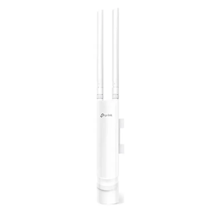 Hlavný obrázok produktu TP-LINK venkovní přístupový bod EAP225-outdoor 2.4GHz a 5GHz, IPv6, PoE, 1200Mbps, extern