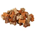 Ďalší obrázok produktu Trainer snack MINI BONES hovädzie, jahňacie, hydinové 500 g