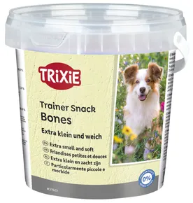 Trainer snack MINI BONES hovädzie, jahňacie, hydinové 500 g