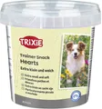 Ďalší obrázok produktu Trainer snack Mini Hearts 200 g - kura, jahňacie a losos