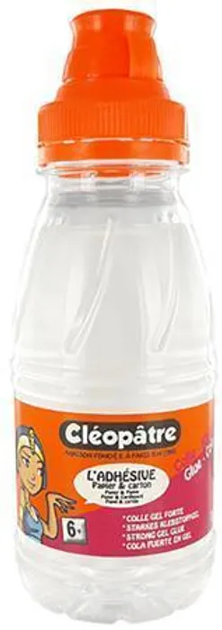 Hlavný obrázok produktu Transparentní PVA lepidlo 250 g, CLEOPATRE