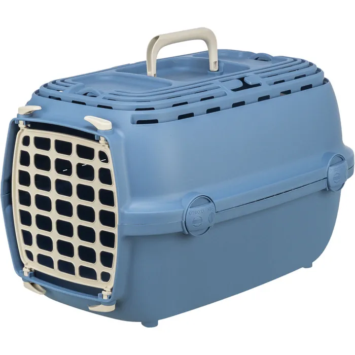 Hlavný obrázok produktu Transportní box RELAX 1: 32 x 30 x 48 cm, ke zklidnění, modrá