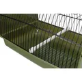 Ďalší obrázok produktu Transportná klietka pre vtáky a hlodavce 22x14x15cm TRIXIE