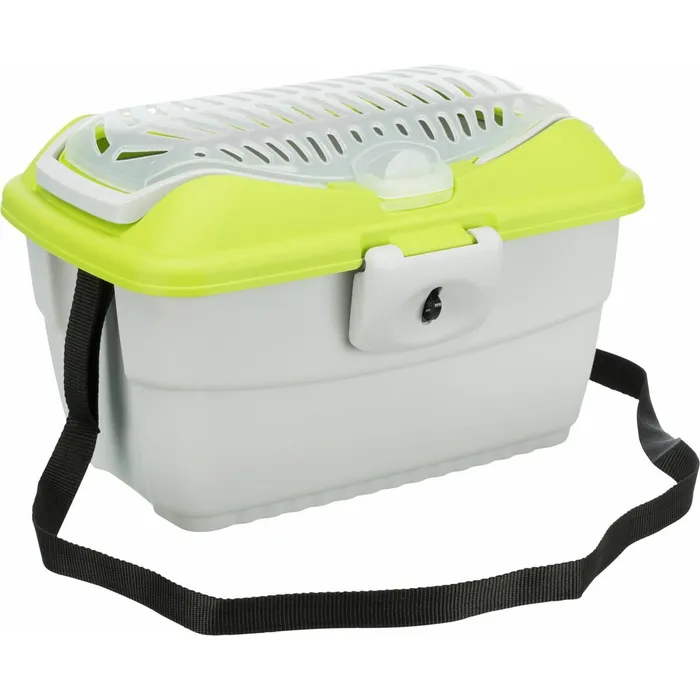 Hlavný obrázok produktu Transportní kufřík MINI CAPRI40x22x30cm max. do 2kg TRIXIE