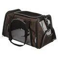 Ďalší obrázok produktu Transportná taška Joe, 28 x 28 x 47 cm, hnedá (max. 10kg)