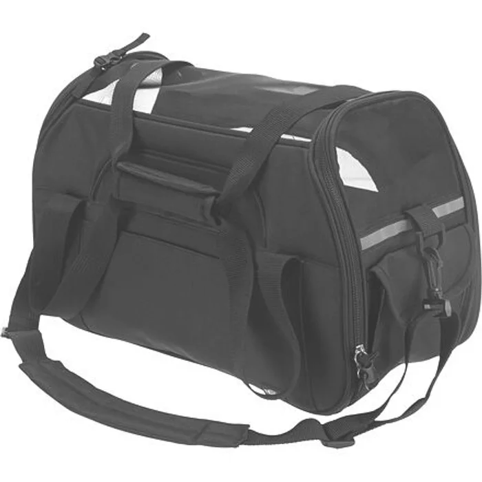 Hlavný obrázok produktu Transportní taška MADISON, 19 x 28 x 42cm, černá (max. 5kg)
