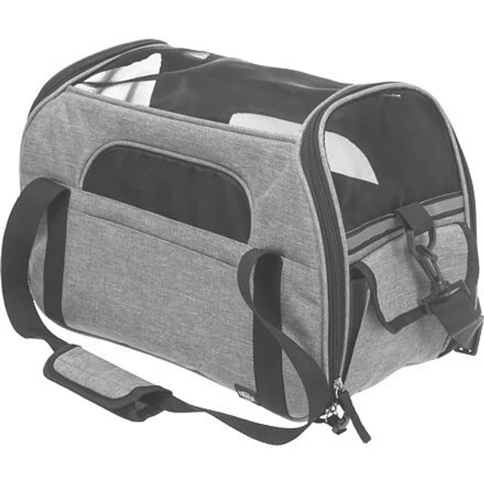 Hlavný obrázok produktu Transportní taška MADISON, 19 x 28 x 42cm, zelená (max. 5kg)