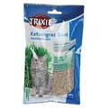 Ďalší obrázok produktu Tráva pre mačku v sáčku 100g TRIXIE