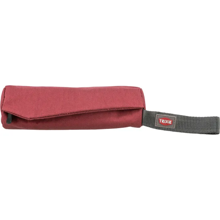 Hlavný obrázok produktu Tréninkové dummy o 6 × 18 cm, i pro vlhké krmivo, polyester, černá