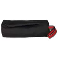 Ďalší obrázok produktu Tréningové dummy o 6 × 18 cm, aj pre vlhké krmivo, polyester, čierna
