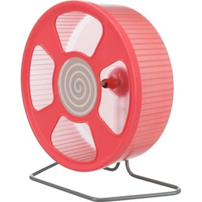 Hlavný obrázok produktu Tréninkové kolo extra velké, plastové 33 cm, kov.stojan