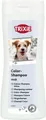 TRIXIE Color šampón - biely 250 ml - pre svetlé a bielosrsté psy