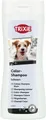 TRIXIE Color šampón - čierny 250 ml - pre tmavé alebo čierne psy