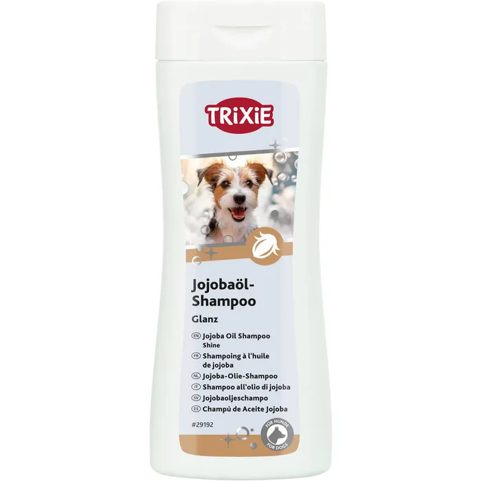 Hlavný obrázok produktu TRIXIE Jojoba šampon 250 ml - s jojobovým olejem