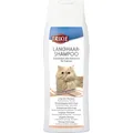 TRIXIE Langhaar šampón 250 ml - pre dlhosrsté mačky