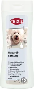 TRIXIE Naturöl-spülung kondicionér 250 ml - s makadamovým olejom