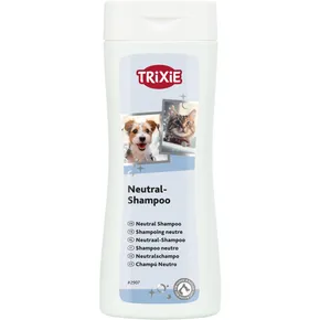 TRIXIE Neutral šampón 1 l - jemná starostlivosť pre krásnu srsť