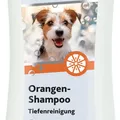 Ďalší obrázok produktu TRIXIE Orangen šampón 250 ml - pomarančový, pre hebkosť a objem