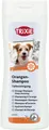TRIXIE Orangen šampón 250 ml - pomarančový, pre hebkosť a objem