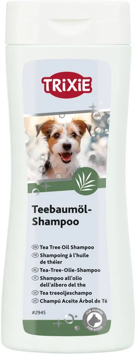 Hlavný obrázok produktu TRIXIE Teebaumöl šampon 250 ml - s čajovníkovým olejem