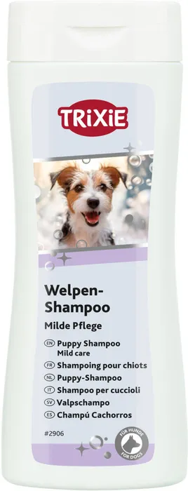 Hlavný obrázok produktu TRIXIE Welpen šampon 250 ml - pro štěňata