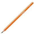 Trojhranná grafitová ceruzka STABILO Trio oranžová HB [1 ks]