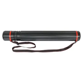 Trubica plast, vyťahovanie s popruhom 8,5 cm x 60-100 cm