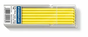 Tuha Lumocolor, žltá, ne-permanentná, omníchróm, STAEDTLER