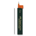 Grafitové tuhy Superpolymér 1.0mm B Faber Castell 120901