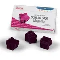 Ďalší obrázok produktu Tuhý atrament pre tlačiareň "Phaser 8400", XEROX Magenta, 3,4 tis. strán