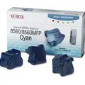Ďalší obrázok produktu Tuhý atrament pre tlačiareň "Phaser 8560", XEROX Cyan, 3 000 strán