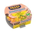 Tuniakový šalát Insalatissime, s kukuricou, 160 g, RIO MARE