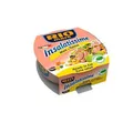 Ďalší obrázok produktu Tuniakový šalát Insalatissime, s kukuricou, 160 g, RIO MARE