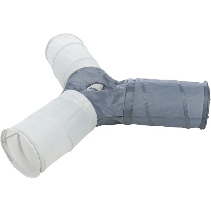 Hlavný obrázok produktu Tunel pro kočky se třemi vchody 3x22x50cm