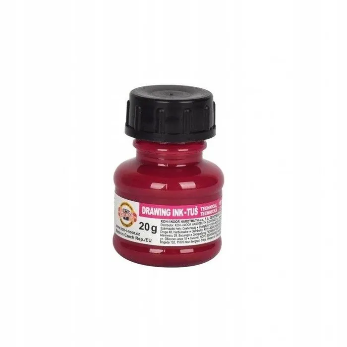 Hlavný obrázok produktu Tuš 1417 magenta 20 g