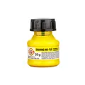 Atrament 141723 žltý/20g