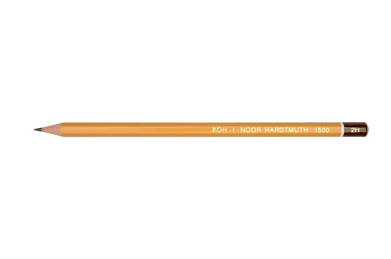 Hlavný obrázok produktu tužka 1500 2H