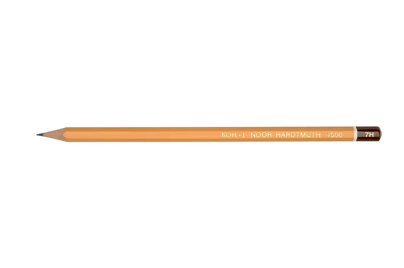 Hlavný obrázok produktu tužka 1500 7H
