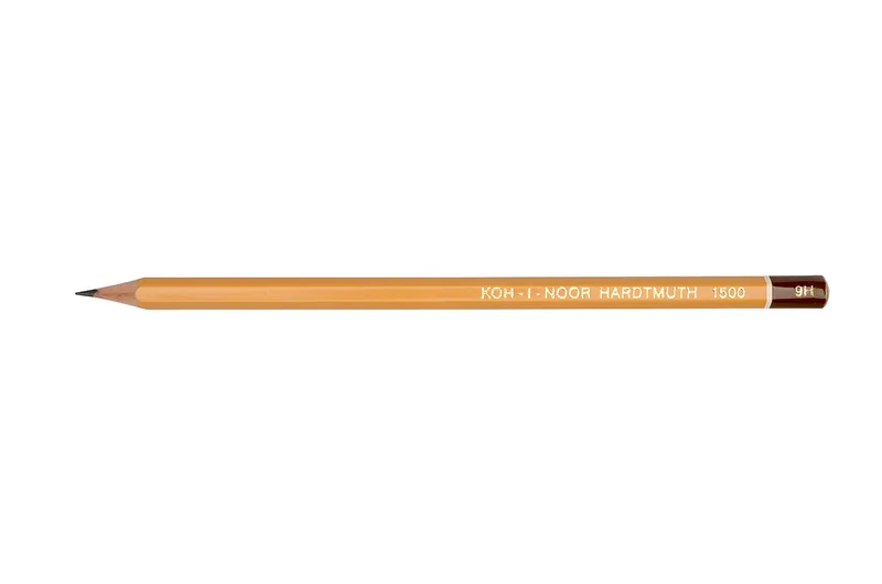 Hlavný obrázok produktu tužka 1500 9H
