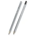 Graf.GRIP 2001 ceruzka s gumou B Faber-Castell