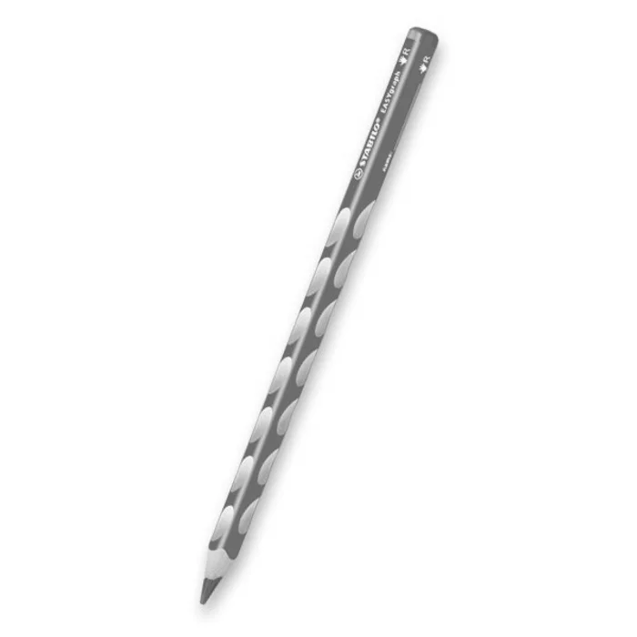 Hlavný obrázok produktu Tužka Stabilo Easygraph růžová