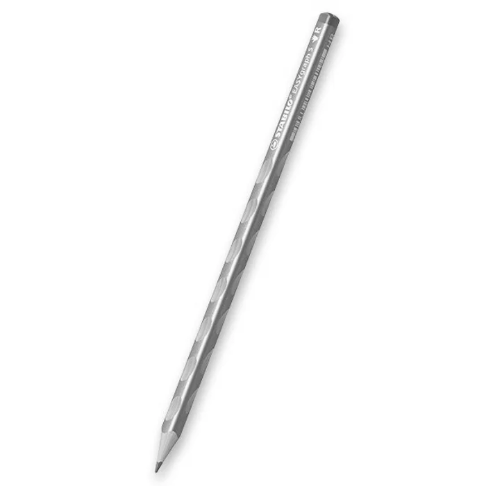 Hlavný obrázok produktu Tužka Stabilo Easygraph S Metallic pravák, zlatá