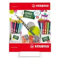 Tužka Stabilo Easygraph stojan