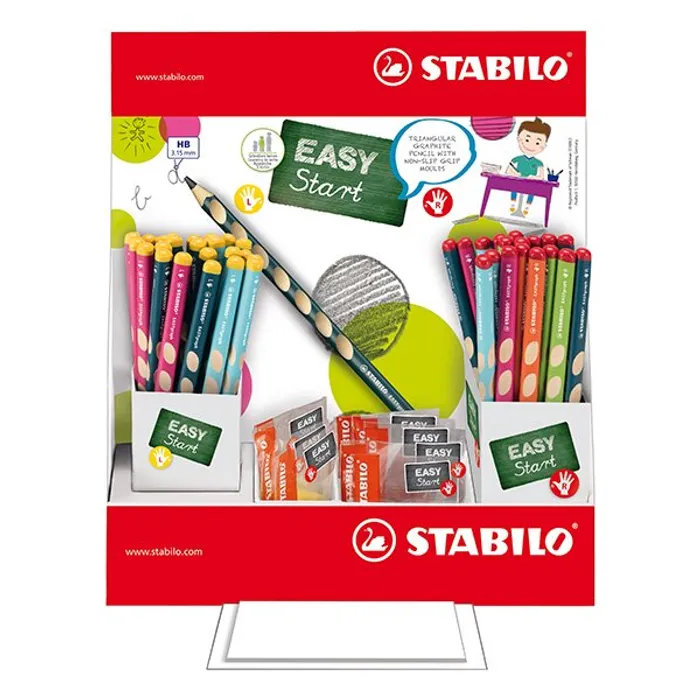 Hlavný obrázok produktu Tužka Stabilo Easygraph stojánek