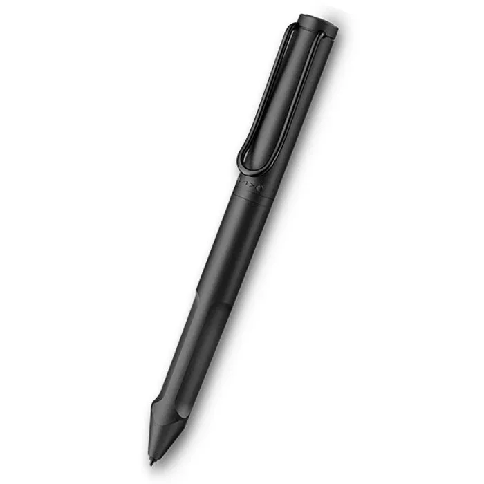Hlavný obrázok produktu Twin pen LAMY safari all black EMR PC/EL