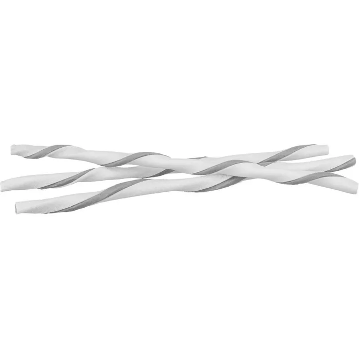 Hlavný obrázok produktu Twisters - kroucené tyčky plněné kuřecím masem [50 ks], 34 cm/40 g